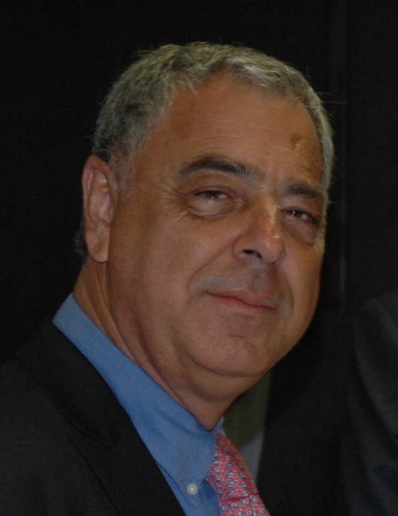 Daniel Federici président actuel
